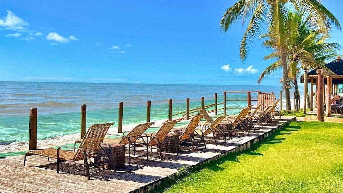 Cahy Praia Hotel