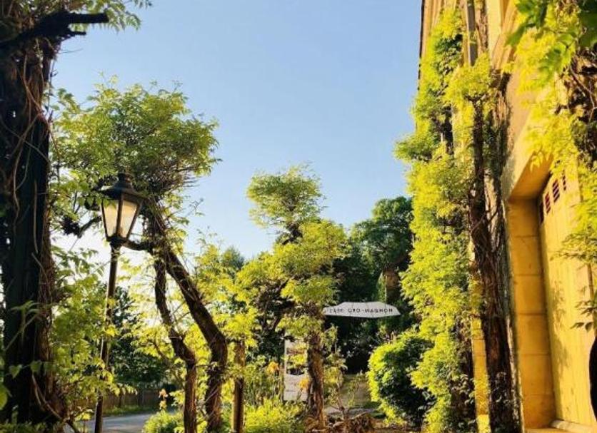 Outdoor view Photo