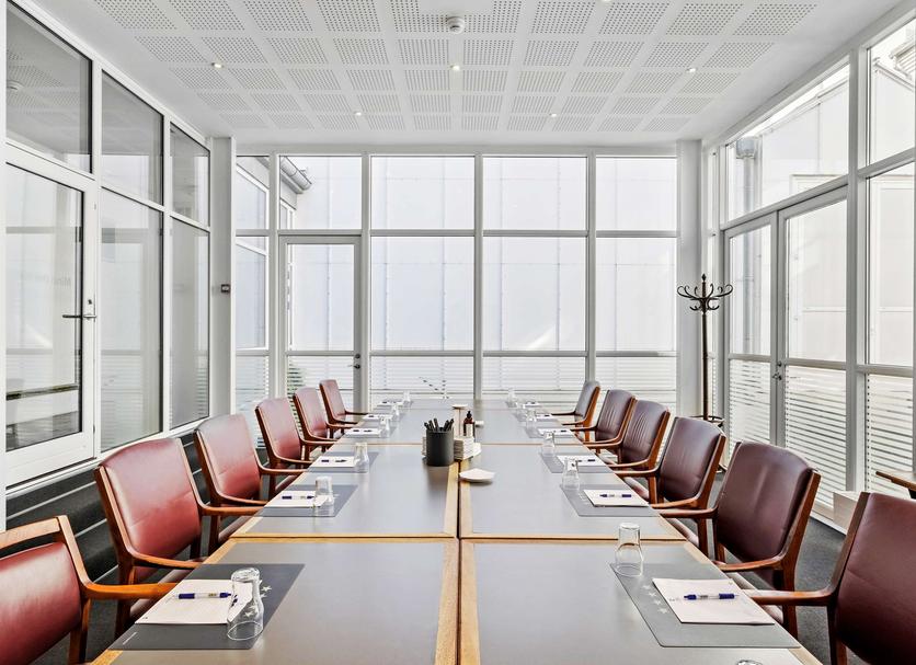 Conference room Photo