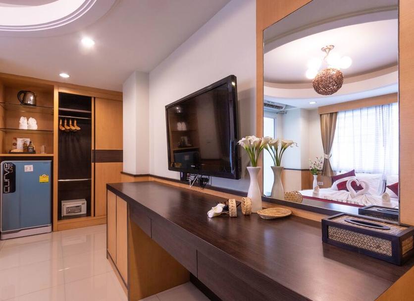 Room amenity Photo
