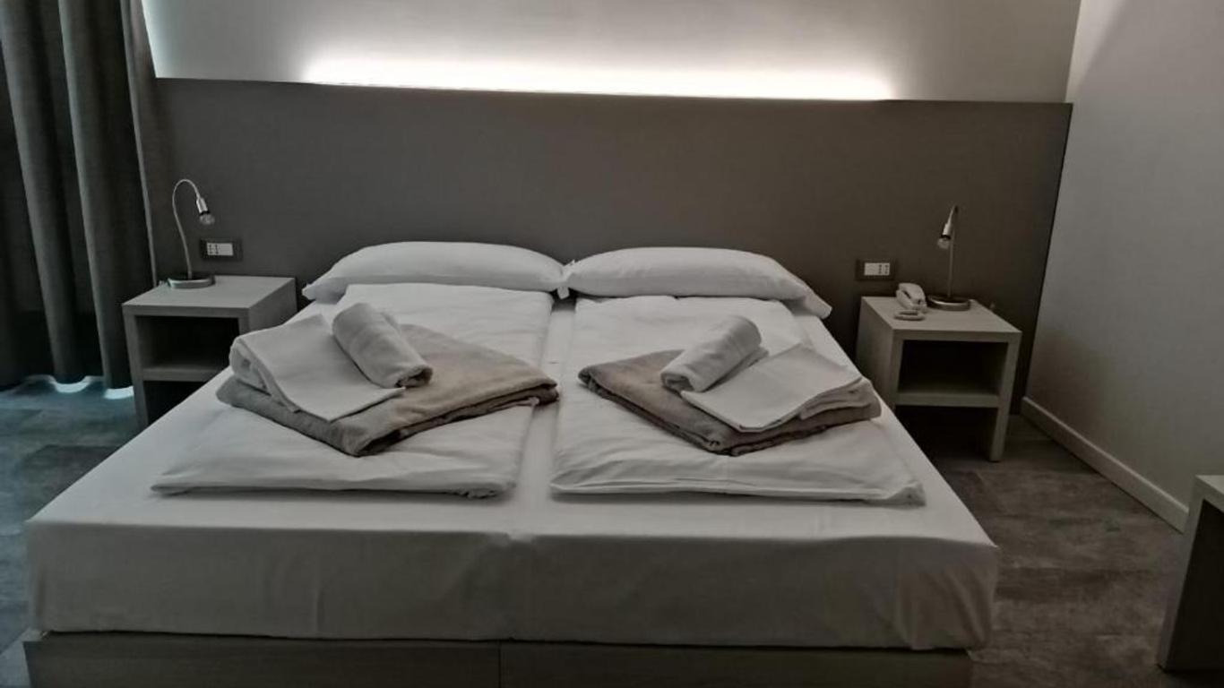 Hotel Europa
