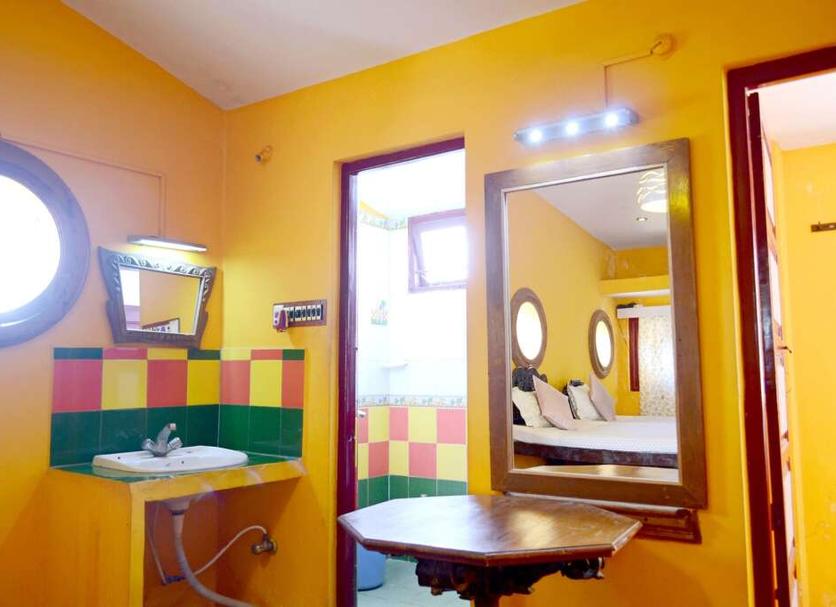 Bathroom Photo