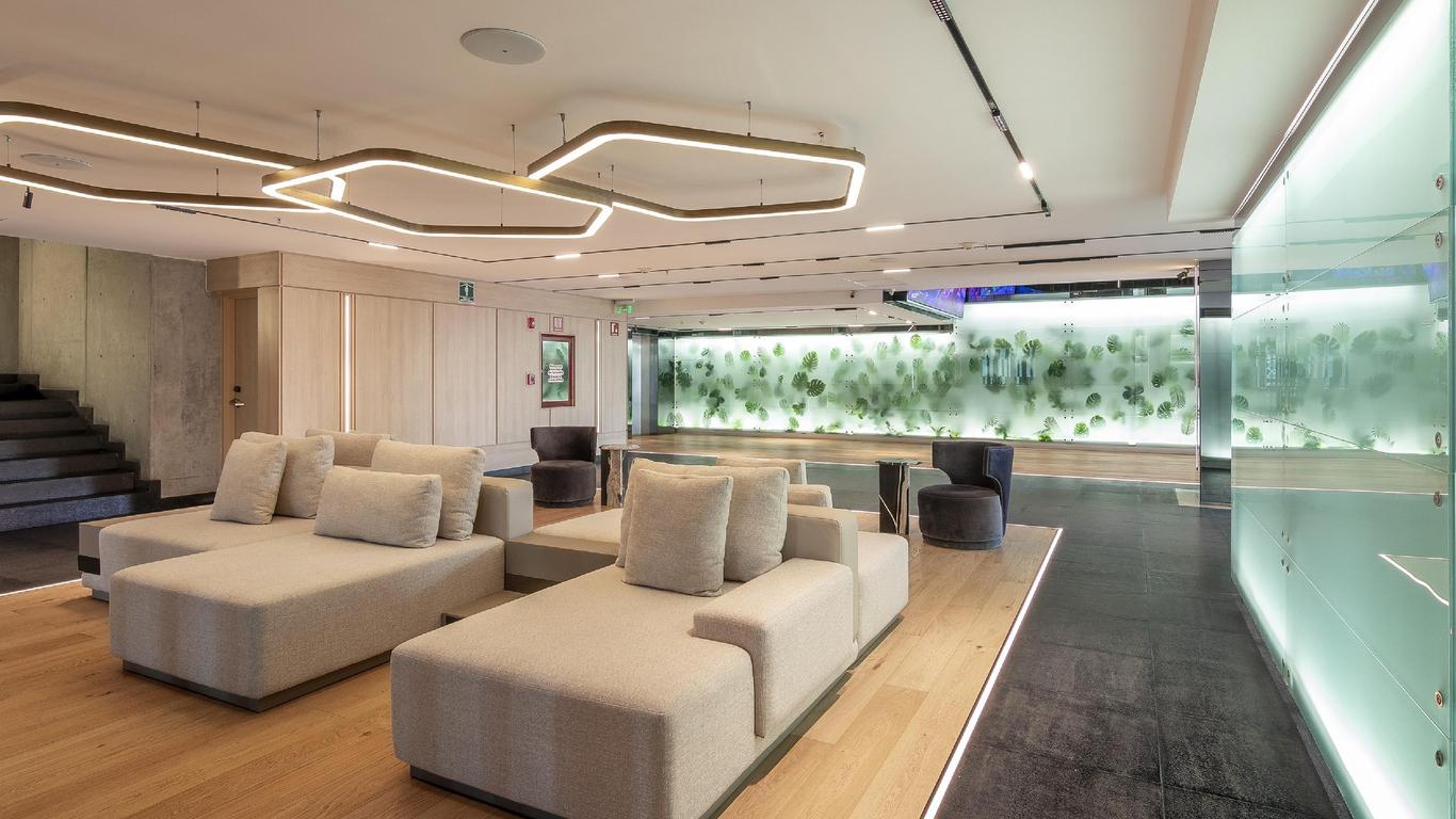 Holiday Inn Express Toluca Galerias Metepec