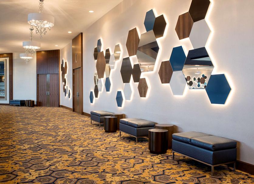 Conference room Photo