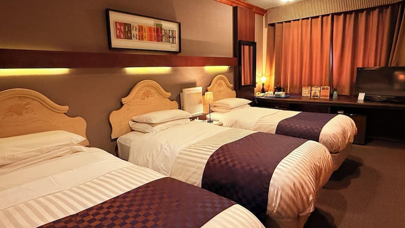 Hotel Gasthof