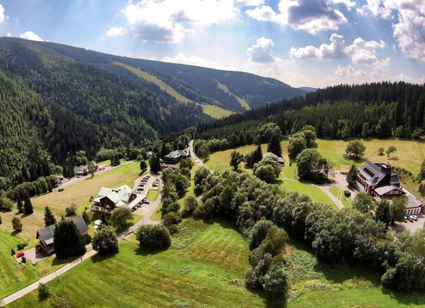 Outdoor view Photo