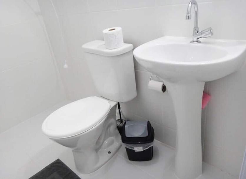 Bathroom Photo