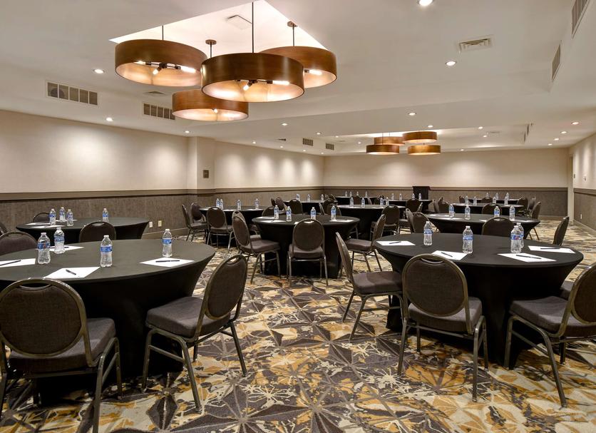 Conference room Photo