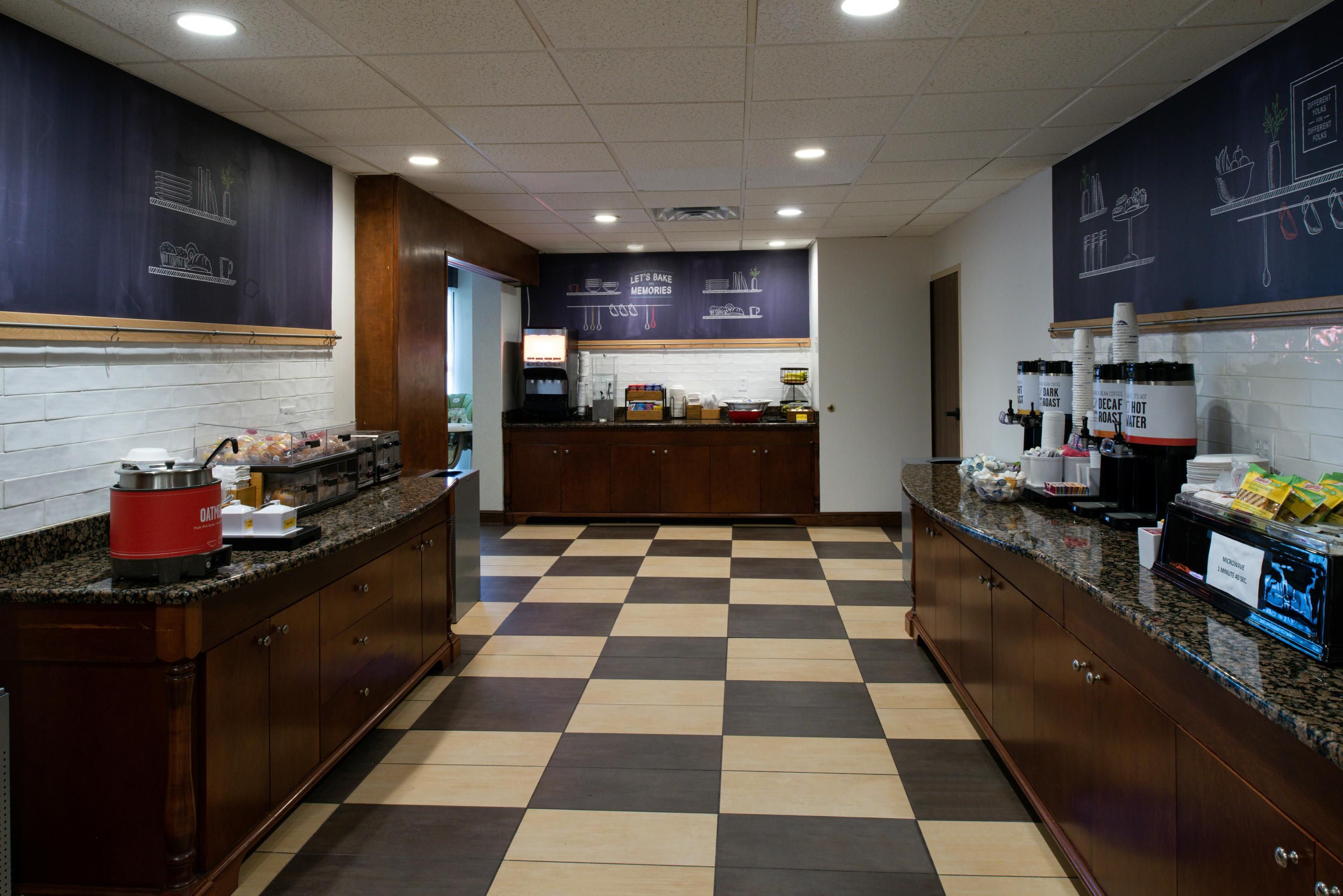 Buffet