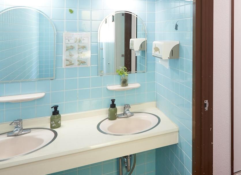 Bathroom Photo