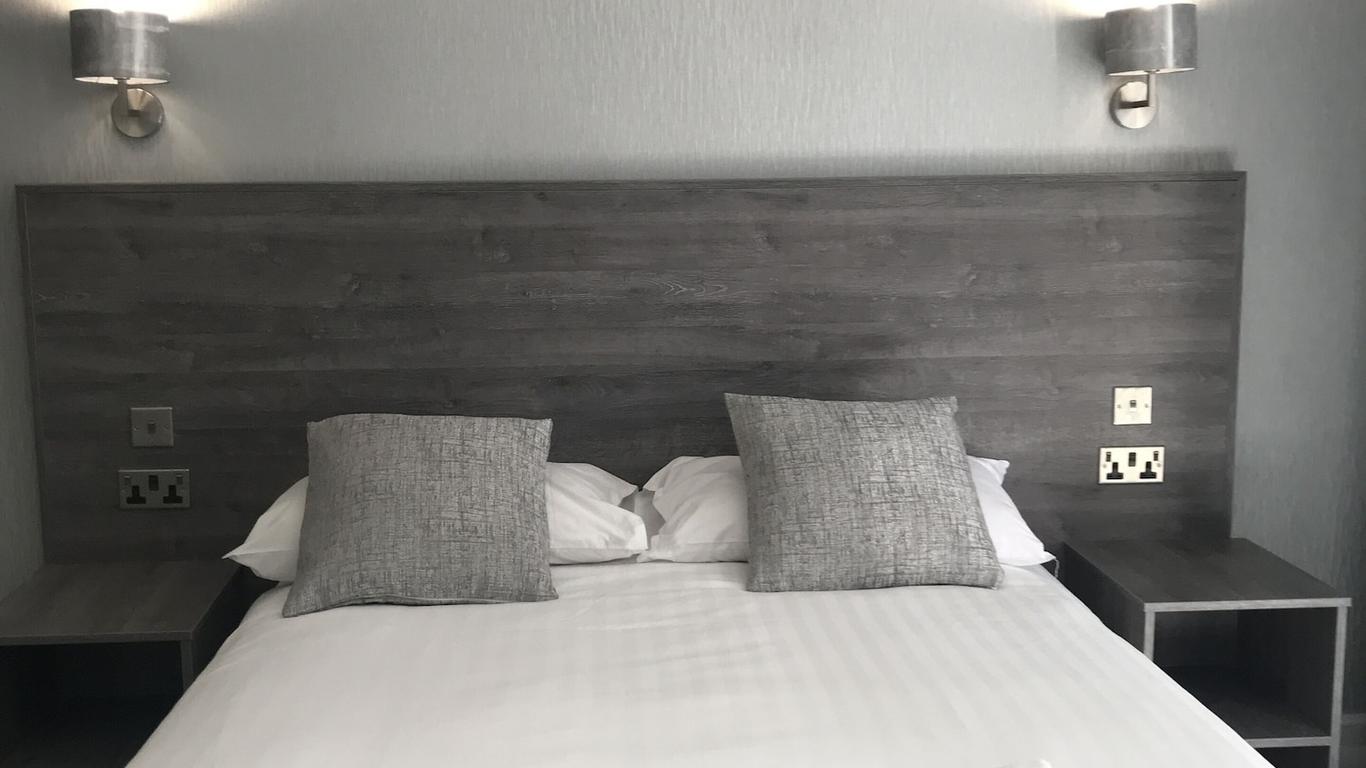 Arrandale Guest House
