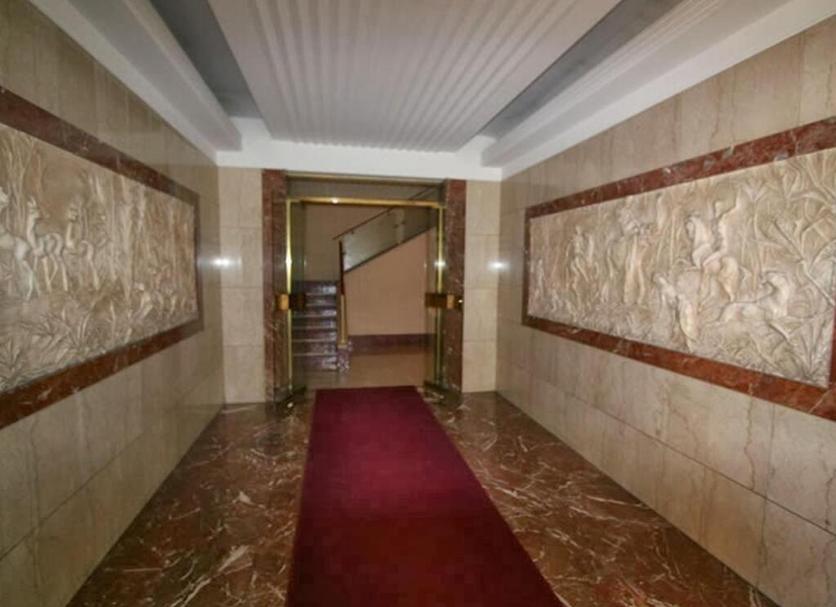 Hallway Photo