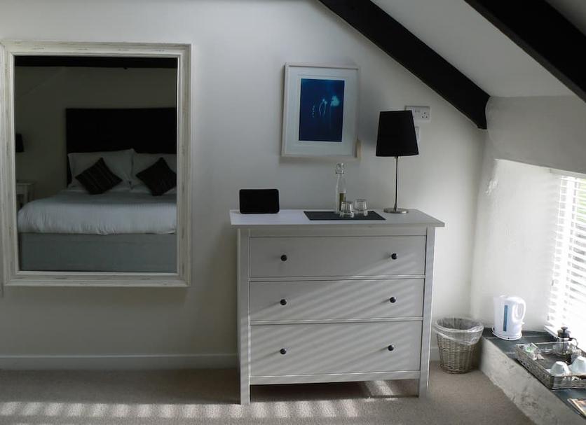 Room amenity Photo