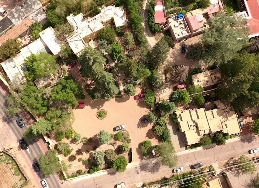 Outdoor view Photo