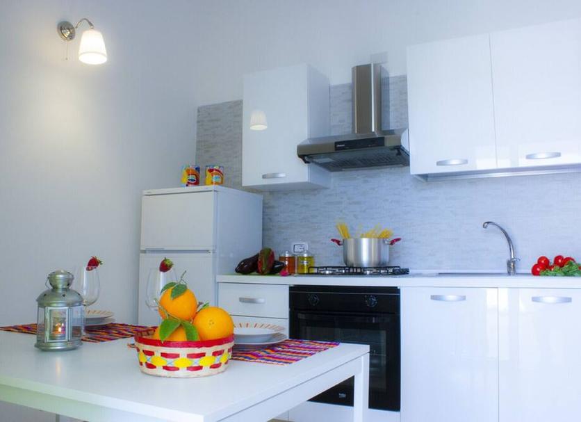 Kitchen Photo