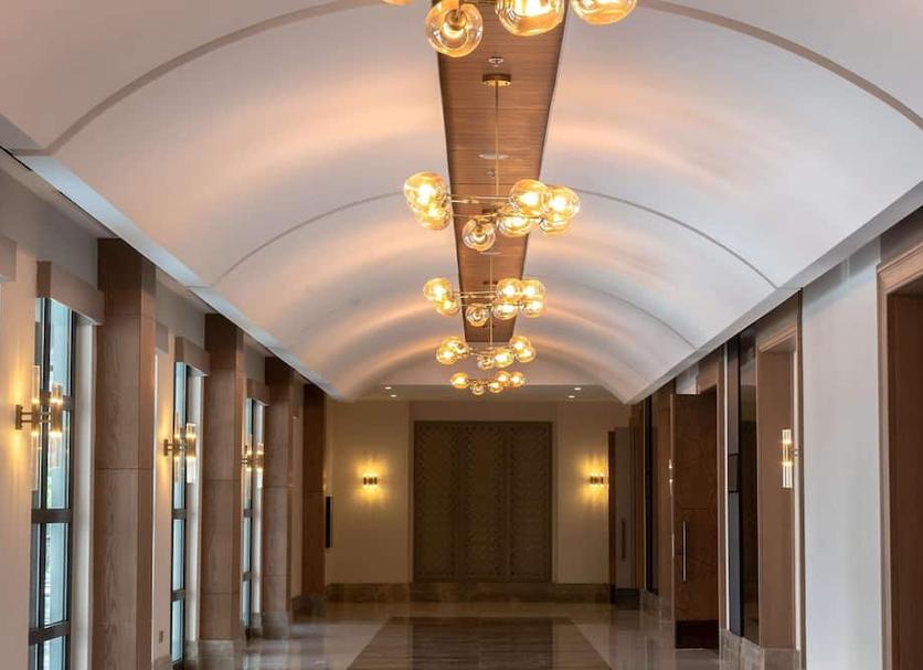 Hallway Photo