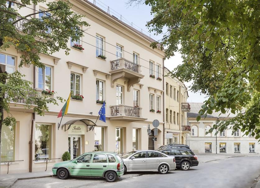 Building Photo