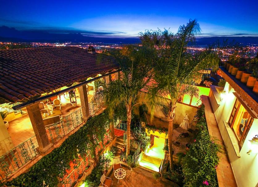 Outdoor view Photo