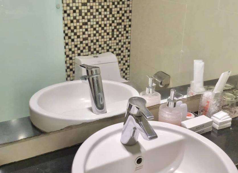Bathroom Photo