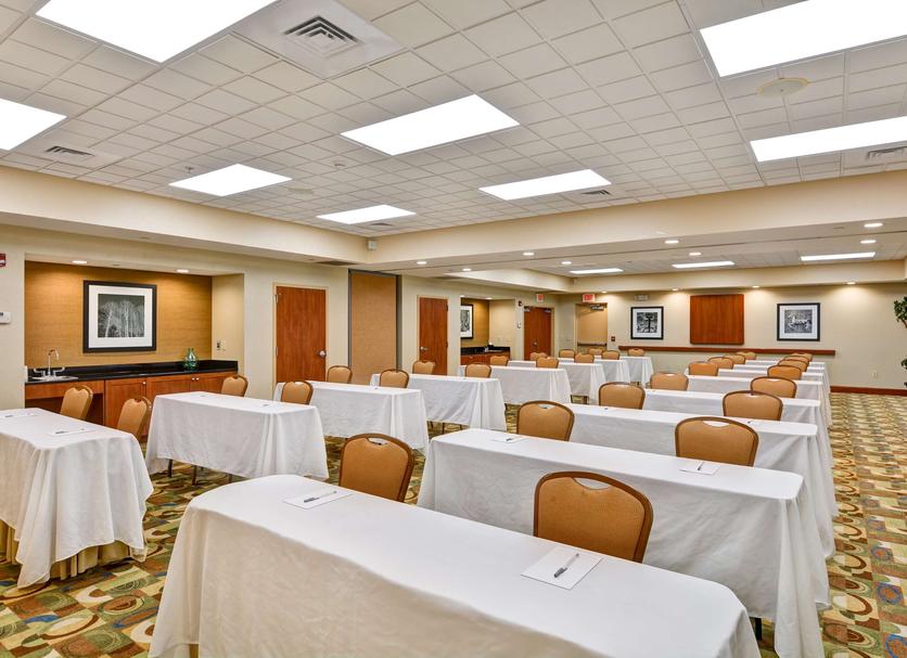 Conference room Photo