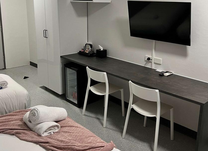 Room amenity Photo