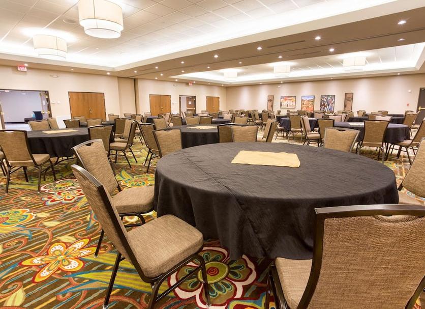 Conference room Photo
