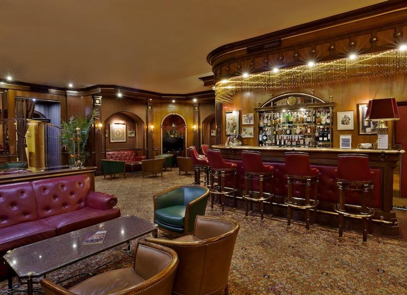 Bar Photo