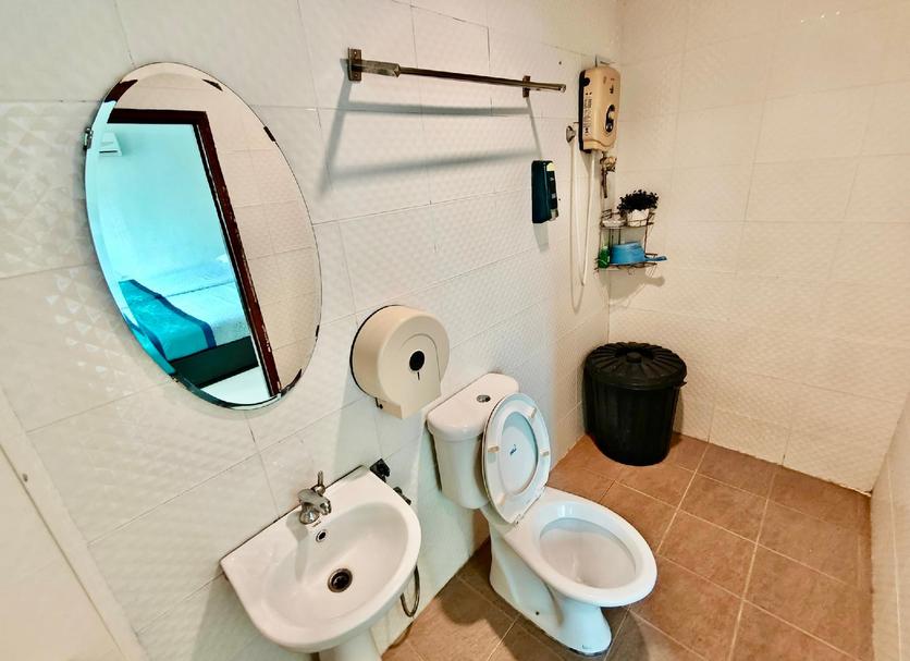 Bathroom Photo