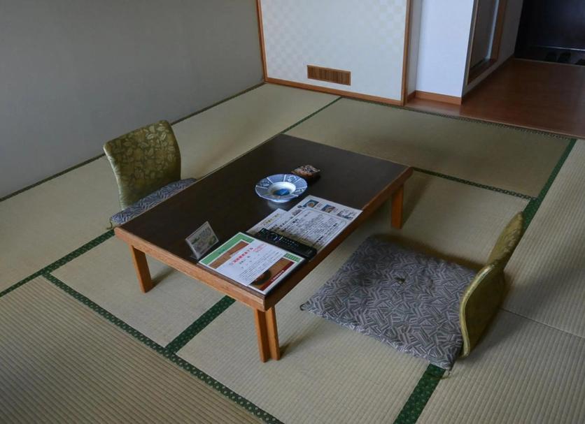 Room amenity Photo
