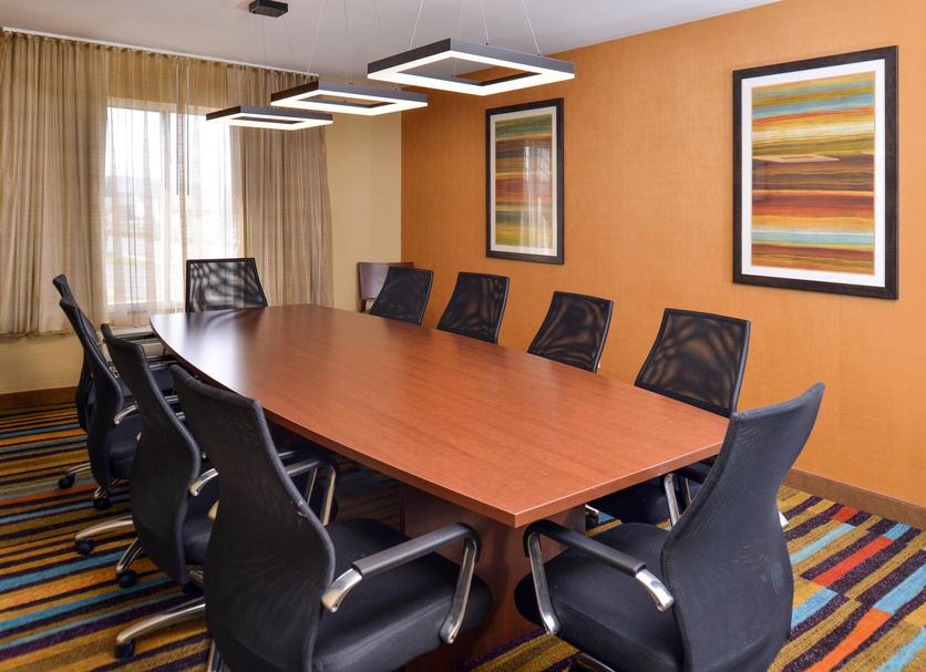 Conference room Photo