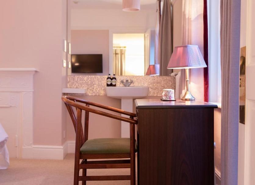 Room amenity Photo