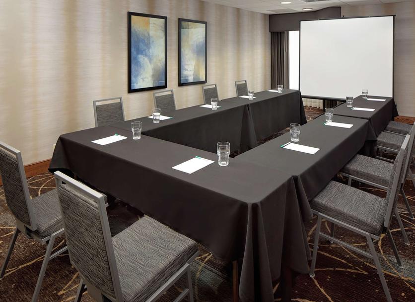 Conference room Photo
