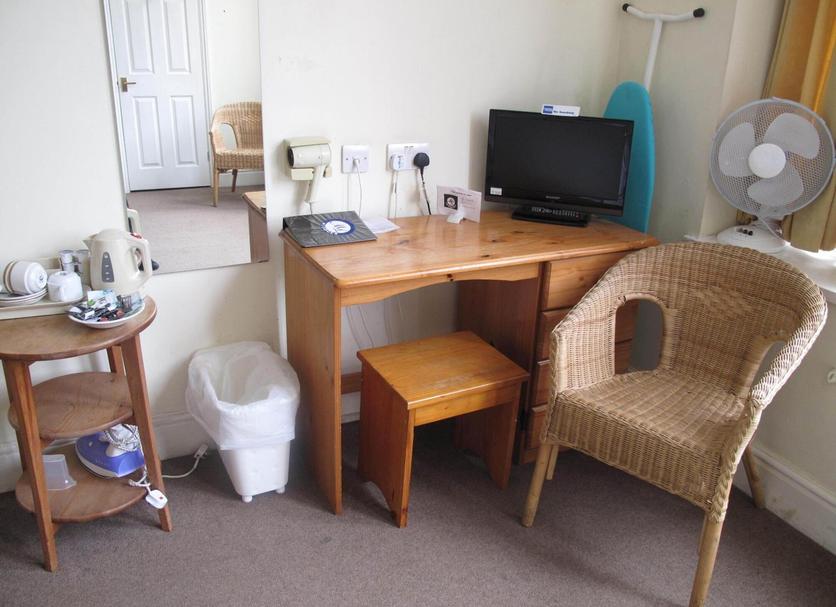 Room amenity Photo
