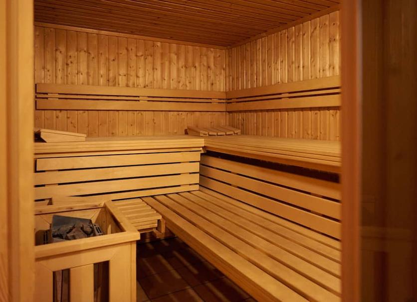 Spa Photo