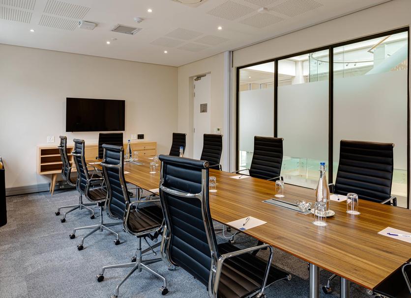 Conference room Photo