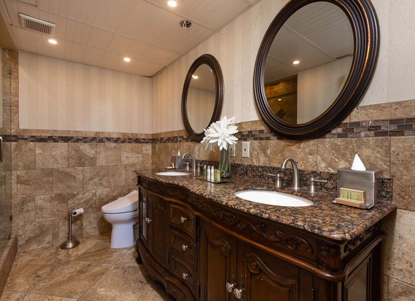 Bathroom Photo