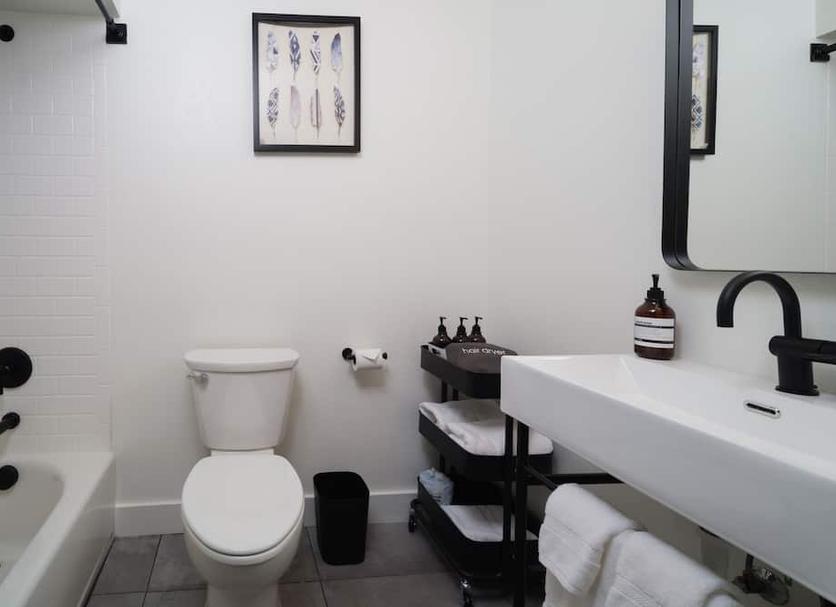 Bathroom Photo