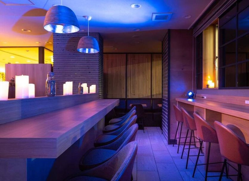 Bar Photo