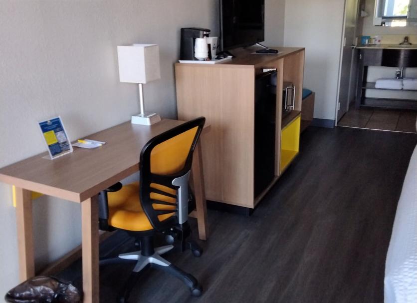 Room amenity Photo