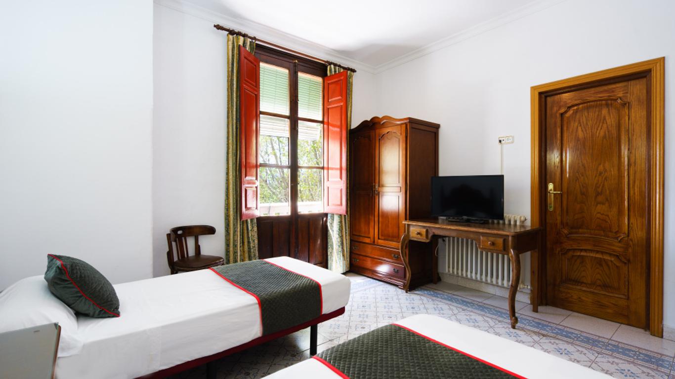 Hotel Espana