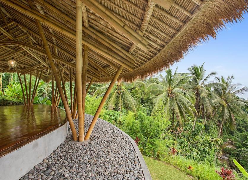Outdoor view Photo
