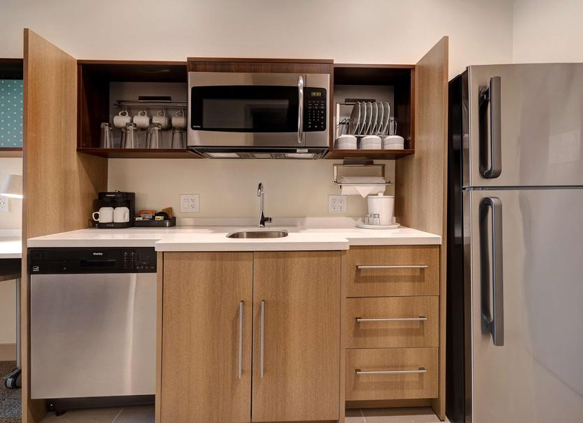 Kitchen Photo