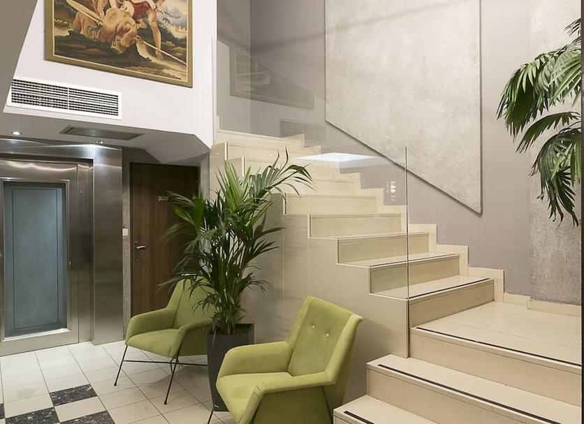 Stairs Photo