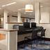 Business centre
