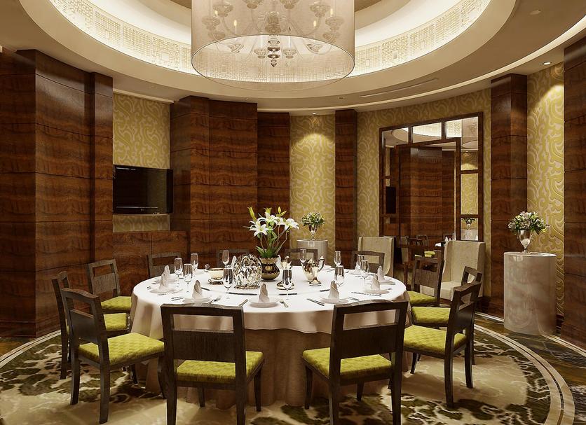 Banquet hall Photo