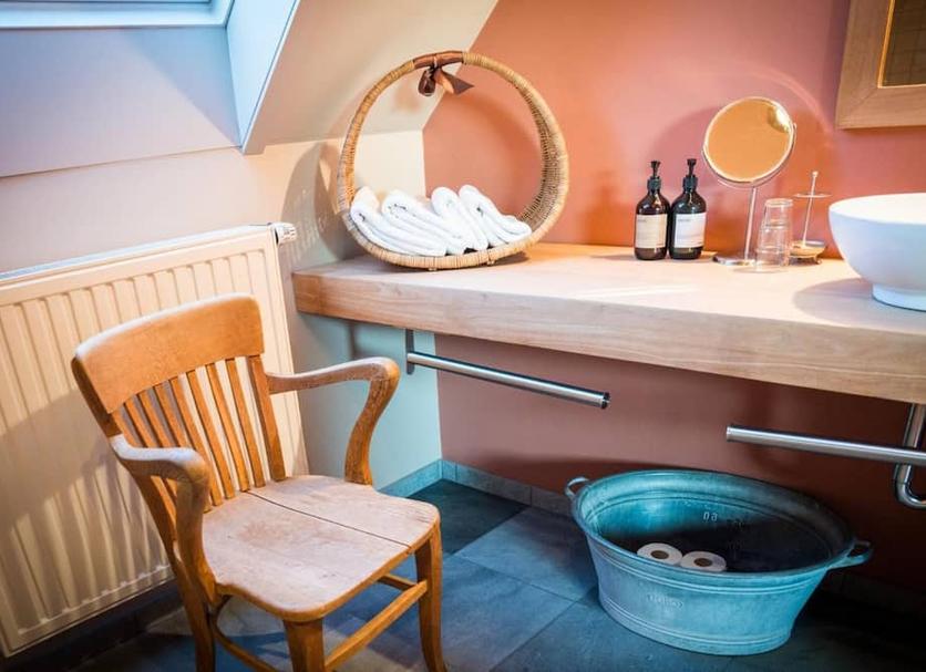 Room amenity Photo