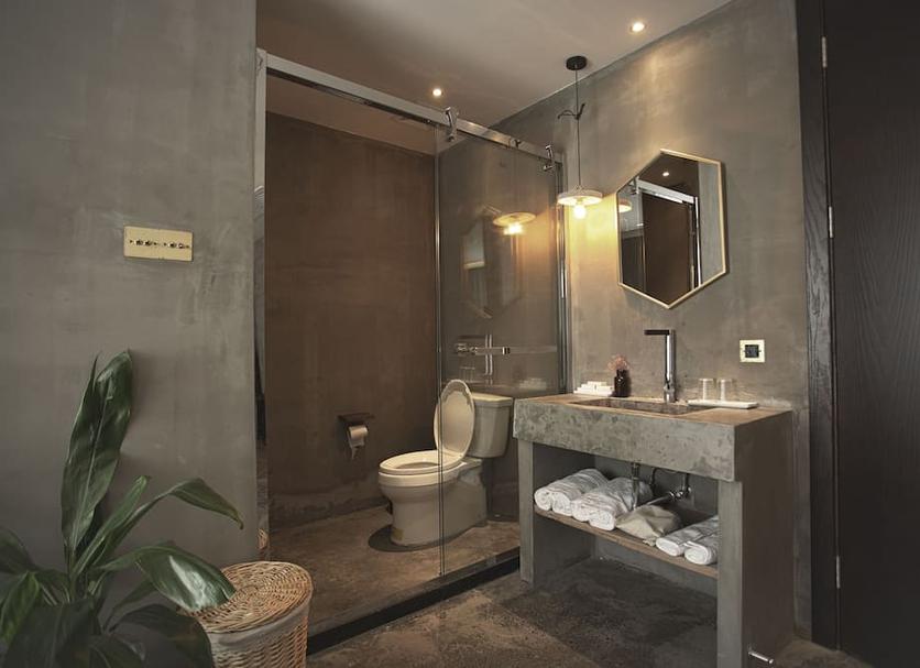Bathroom Photo