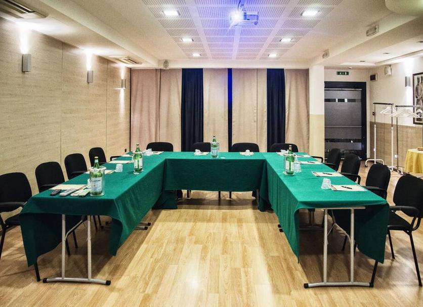 Conference room Photo