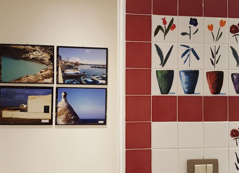 Room amenity Photo