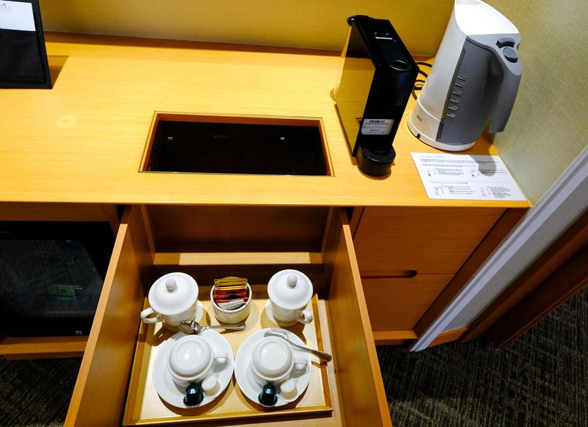 Room amenity Photo